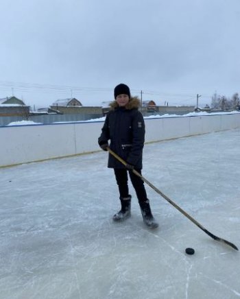 Турнир по хоккею