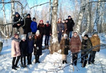  "Путешествие в каменную деревню Николо-Райское"